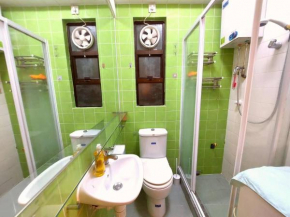 5 Minutes from MTR Full kitchen and toilet with Elevator